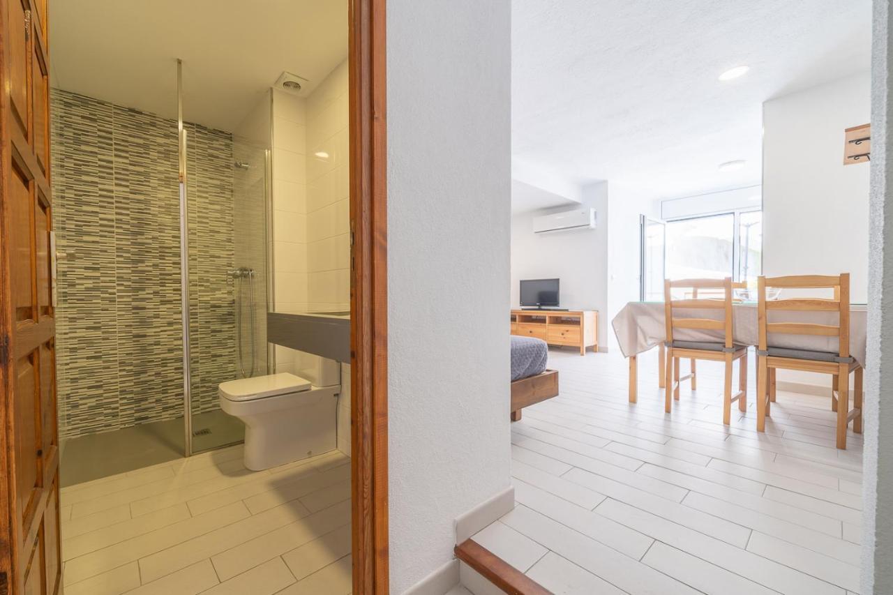 Apartamentos Costamar Lloret de Mar Extérieur photo