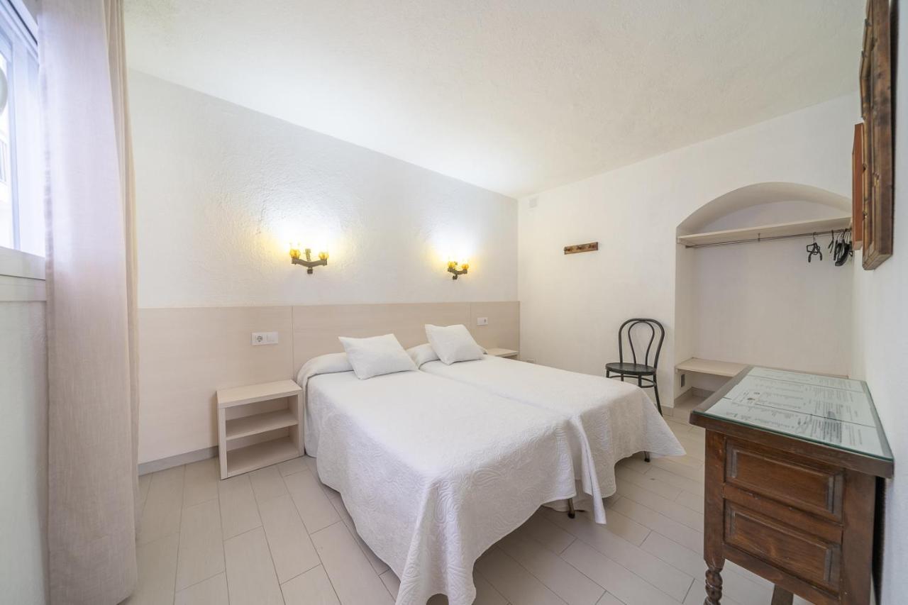 Apartamentos Costamar Lloret de Mar Extérieur photo