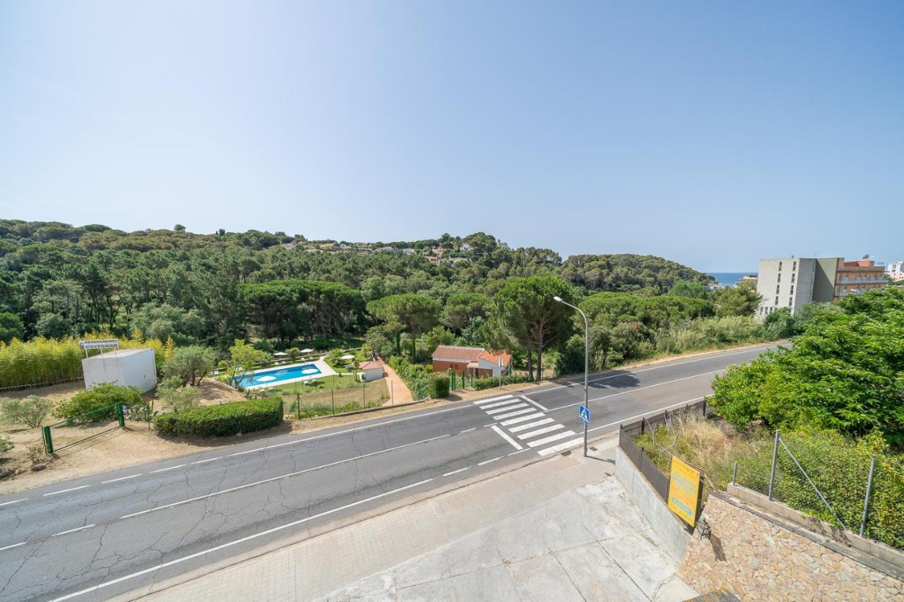 Apartamentos Costamar Lloret de Mar Extérieur photo