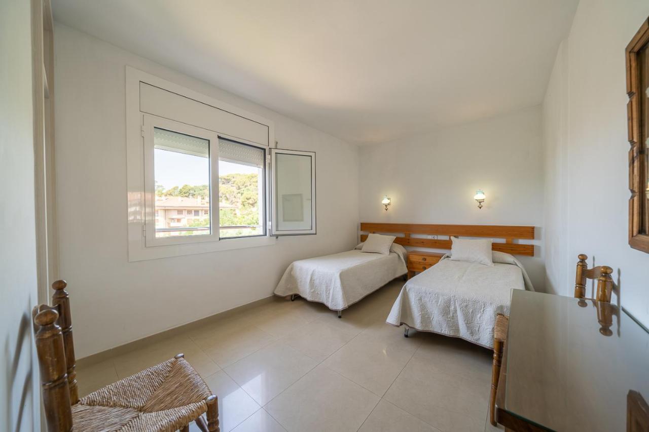 Apartamentos Costamar Lloret de Mar Extérieur photo