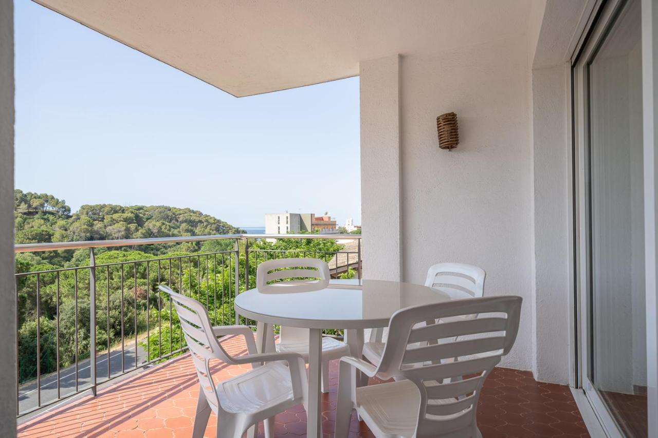 Apartamentos Costamar Lloret de Mar Extérieur photo