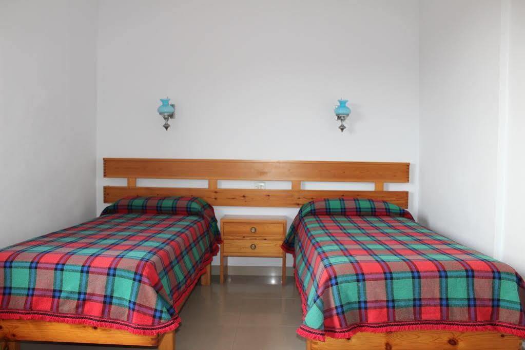 Apartamentos Costamar Lloret de Mar Extérieur photo